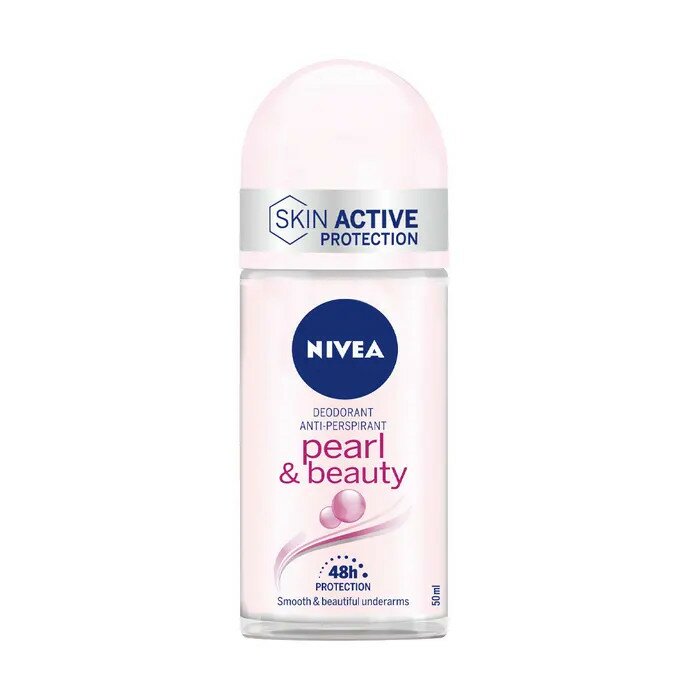Nivea Deo Pearl & Beauty Deodorante Roll-on 50 ml