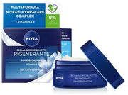Nivea Essentials Crema Giorno e Notte Idratante Riequilibrante Viso 50 ml