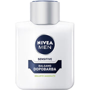 Nivea men sensitive balsamo