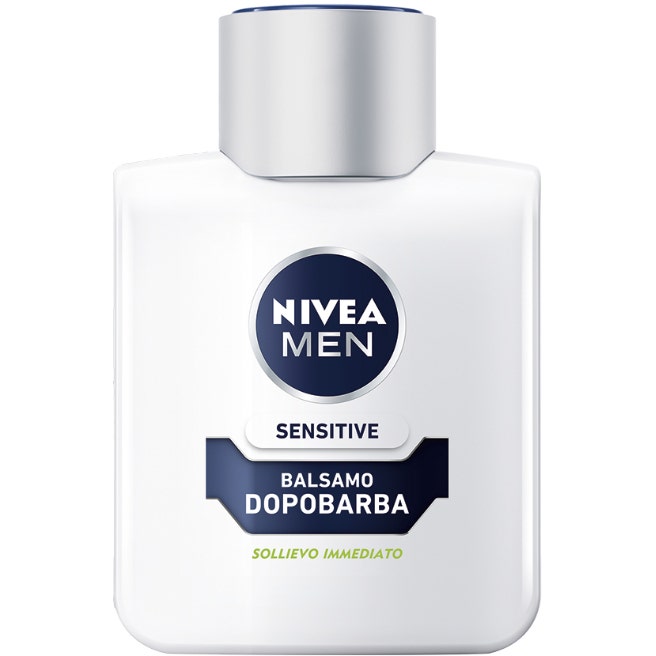 Nivea men sensitive balsamo