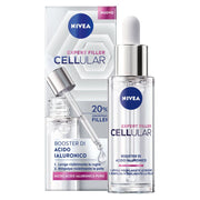 Nivea Nfc Hyaluron Cellular Booster Anti-Età 30 ml
