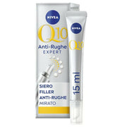 Nivea q10 antirughe expert filler 15ml