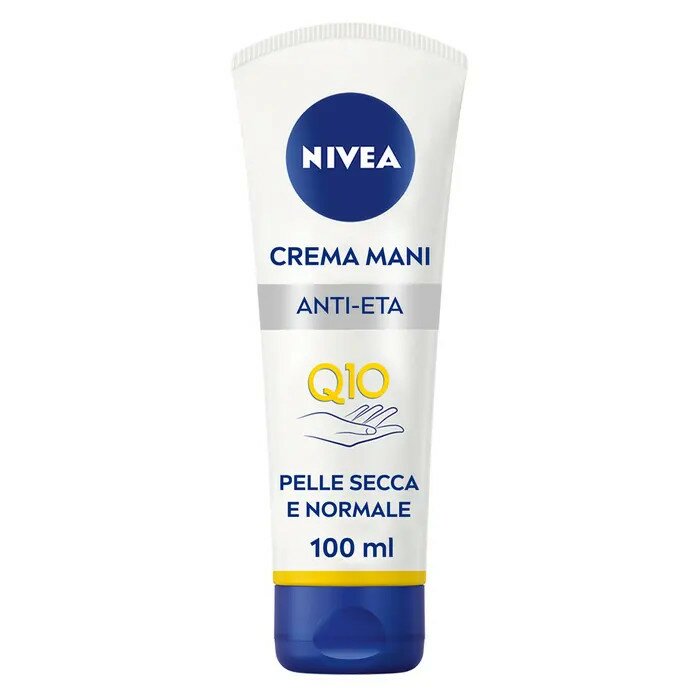 Nivea Q10 Crema Mani Antietà 100 ml