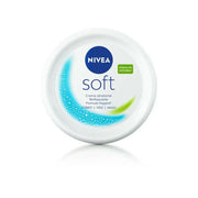 Nivea soft crema idratante 200 ml