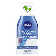 Nivea Struccante Occhi Bifasico Doppia Azione 125 ml