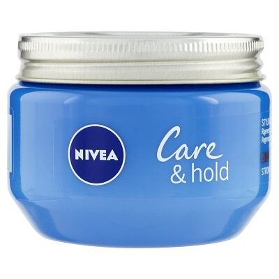 Nivea styling creme gel care & hold 150 ml