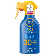 Nivea Sun Kids Protect&Care SPF30 270 ml