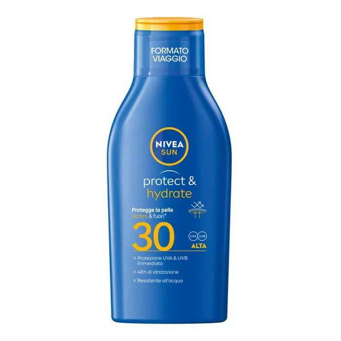 Nivea sun p&h latte fp30 mini
