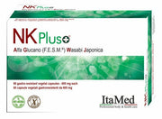 Nk plus 60cps