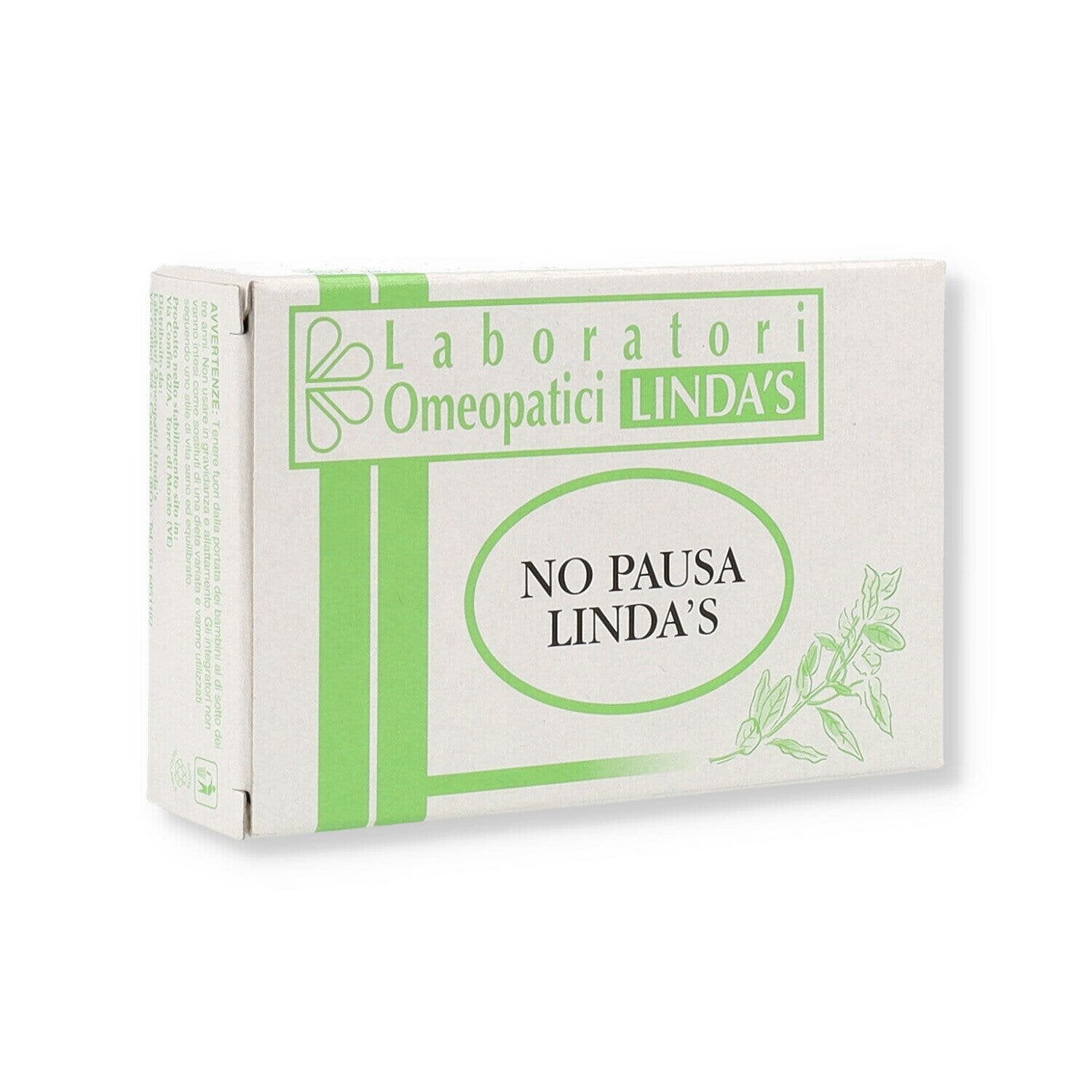 No pausa 45tav lindas