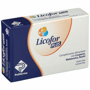 Licofor plus 30 capsule