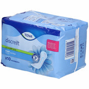 Tena discreet extra 10pz