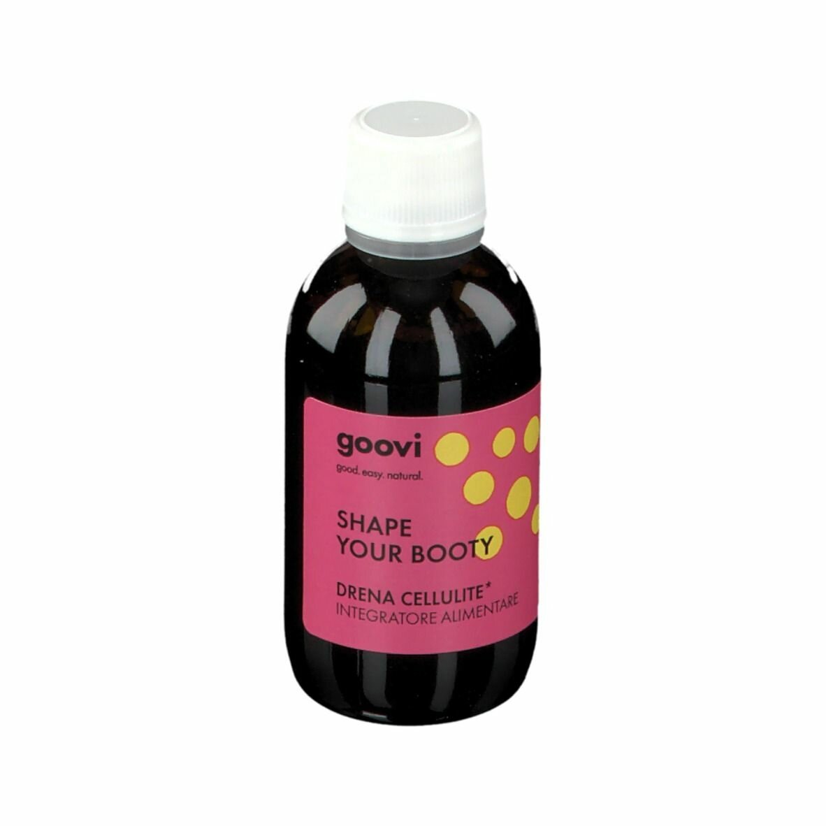 Goovi drena cellulite 50 ml