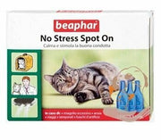 No stress spot on gatto 3pipet