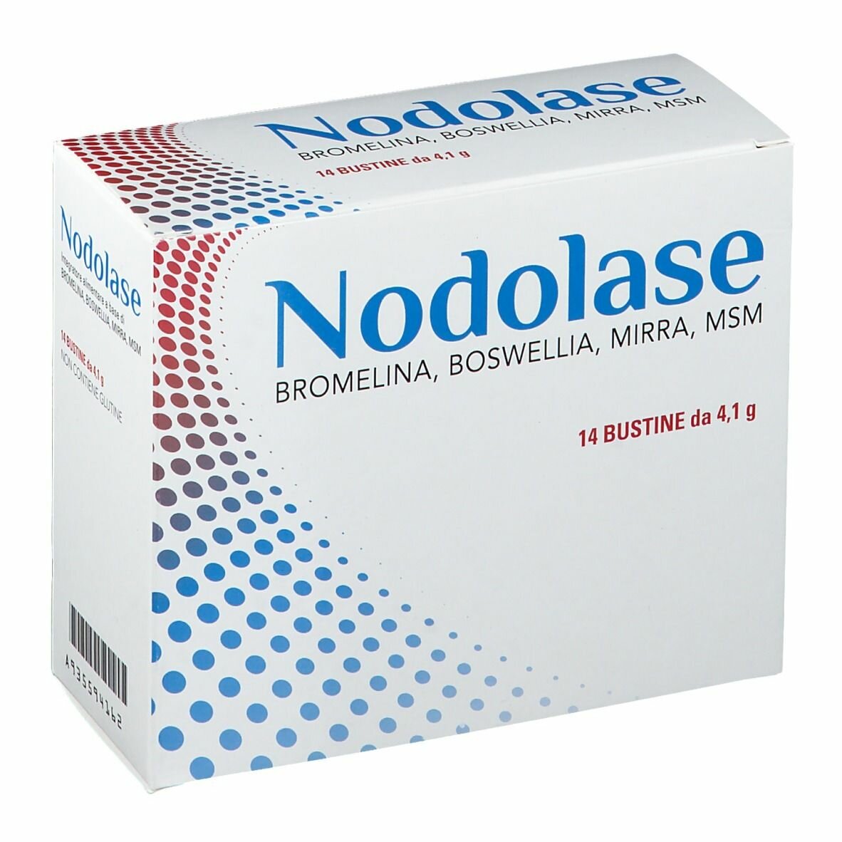 Nodolase 14 bustine