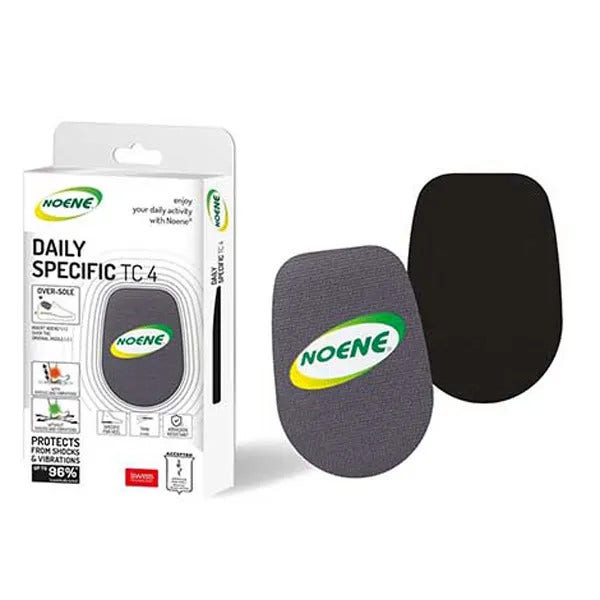 Noene heel daily specific43/46