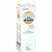 Nomabit base gocce 20 ml