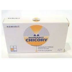 Nomabit chicory gl 6g