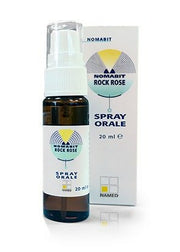 Nomabit rock rose 20ml