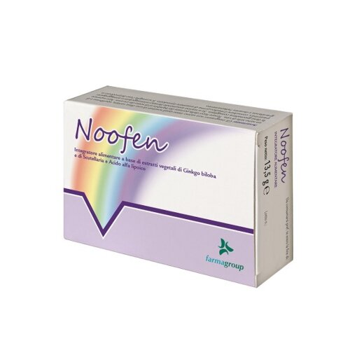 Noofen 30 compresse