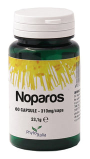 Noparos 60 capsule