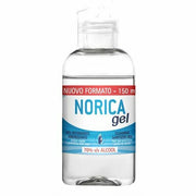 Norica Gel Detergente Mani Igienizzante 150 ml