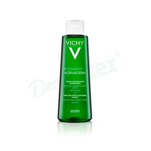 Normaderm tonico 200 ml