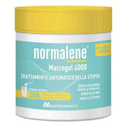 Normalene macrogol 4000 250g