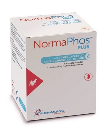 Normaphos plus