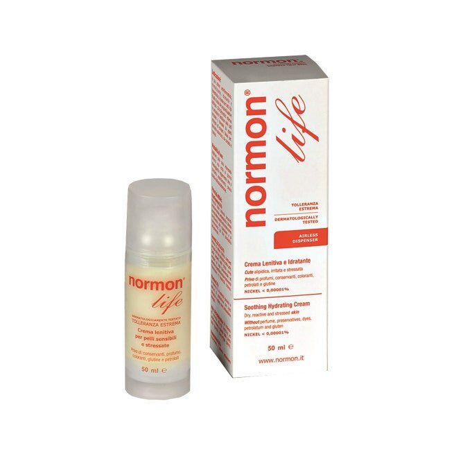 Normon life tolleranza estr50m