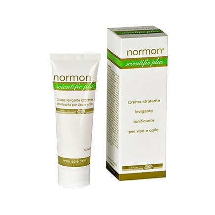 Normon scientific plus tu 50g