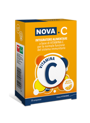 Nova c 30 compresse