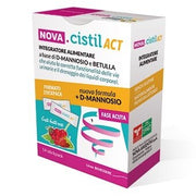 Nova cistil active 14 stick 1,4 g