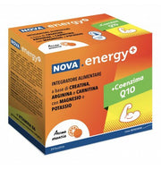 Nova energy+ 24bust