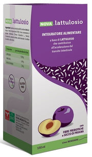 Nova lattulosio 150ml