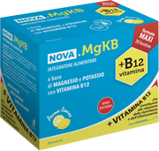 Nova mgkb 30 bustine 50 g