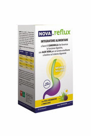 Nova reflux 20 stick pack