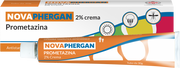 Novaphergan 2% Crema Antistaminica 30 g
