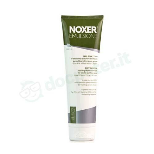 Noxer emulsione corpo 300 ml