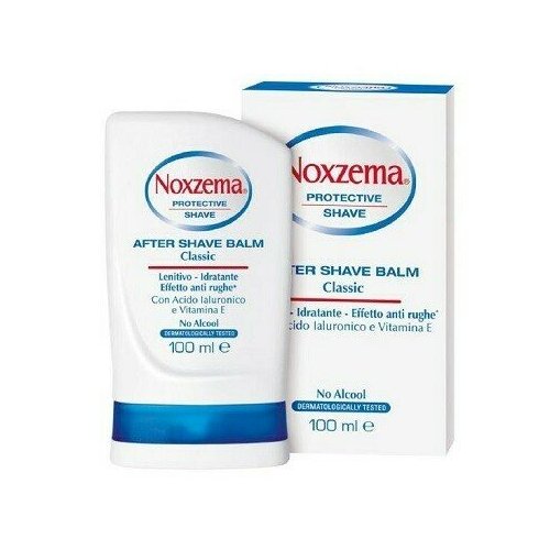 Noxzema after shave balm classic 100 ml
