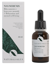 Ns1 serenis 30 ml