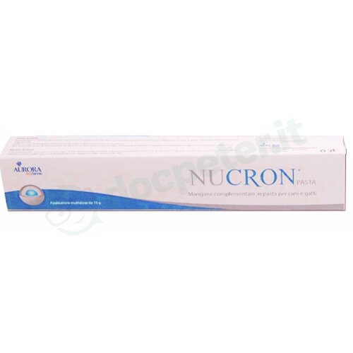 Nucron pasta 15 g