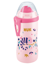 Nuk tazza flexi  chameleon