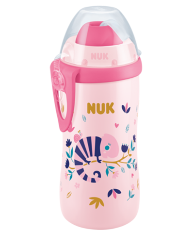 Nuk tazza flexi  chameleon