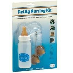 Nursing kit 4oz
