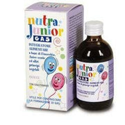 Nutra junior gas gocce 50 ml