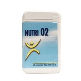 Nutri 02 60 compresse