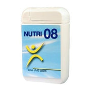 Nutri 08 60 compresse