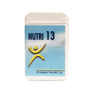 Nutri 13 60 compresse