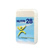 Nutri 28 60 compresse
